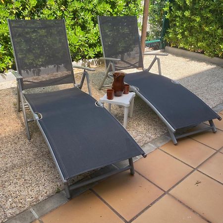 Chalet Adosado De Lujo Para 6 Personas En Golf Panoramica - Internet Fibra Gratis San Jorge  외부 사진