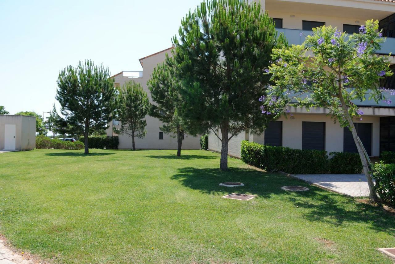 Chalet Adosado De Lujo Para 6 Personas En Golf Panoramica - Internet Fibra Gratis San Jorge  외부 사진