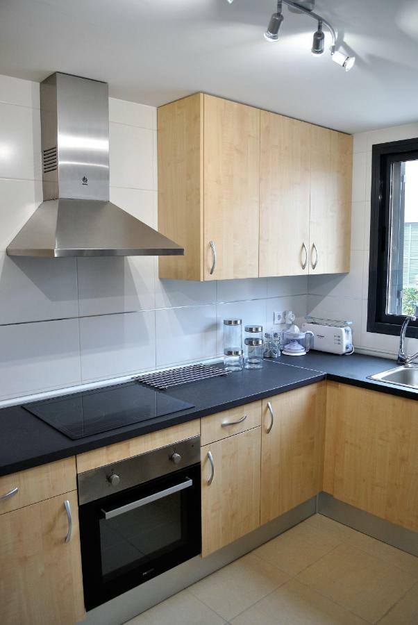 Chalet Adosado De Lujo Para 6 Personas En Golf Panoramica - Internet Fibra Gratis San Jorge  외부 사진