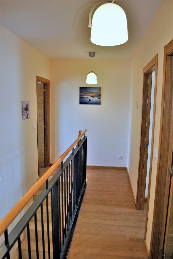 Chalet Adosado De Lujo Para 6 Personas En Golf Panoramica - Internet Fibra Gratis San Jorge  외부 사진