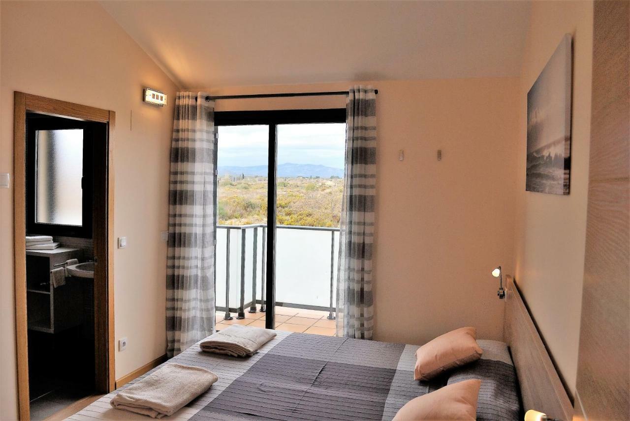 Chalet Adosado De Lujo Para 6 Personas En Golf Panoramica - Internet Fibra Gratis San Jorge  외부 사진