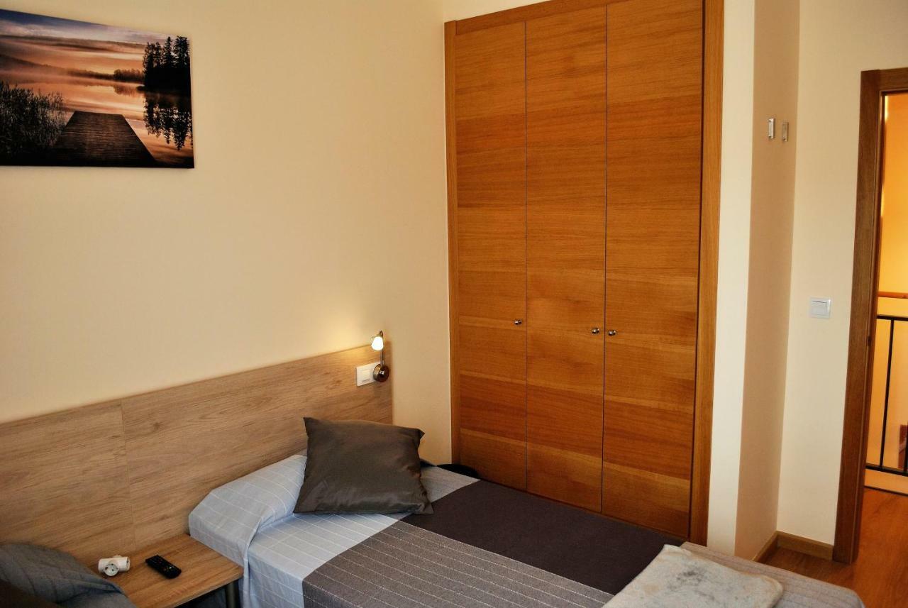Chalet Adosado De Lujo Para 6 Personas En Golf Panoramica - Internet Fibra Gratis San Jorge  외부 사진