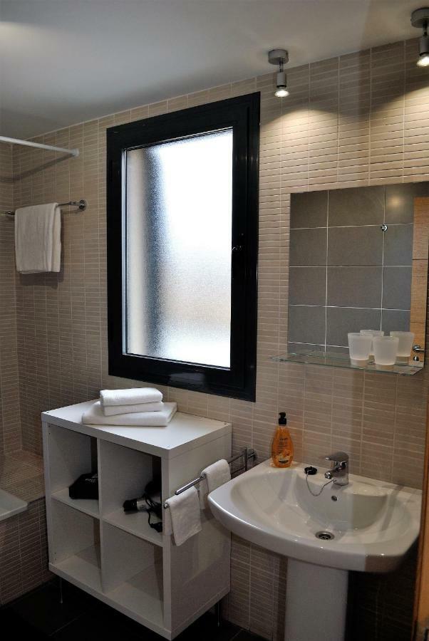 Chalet Adosado De Lujo Para 6 Personas En Golf Panoramica - Internet Fibra Gratis San Jorge  외부 사진