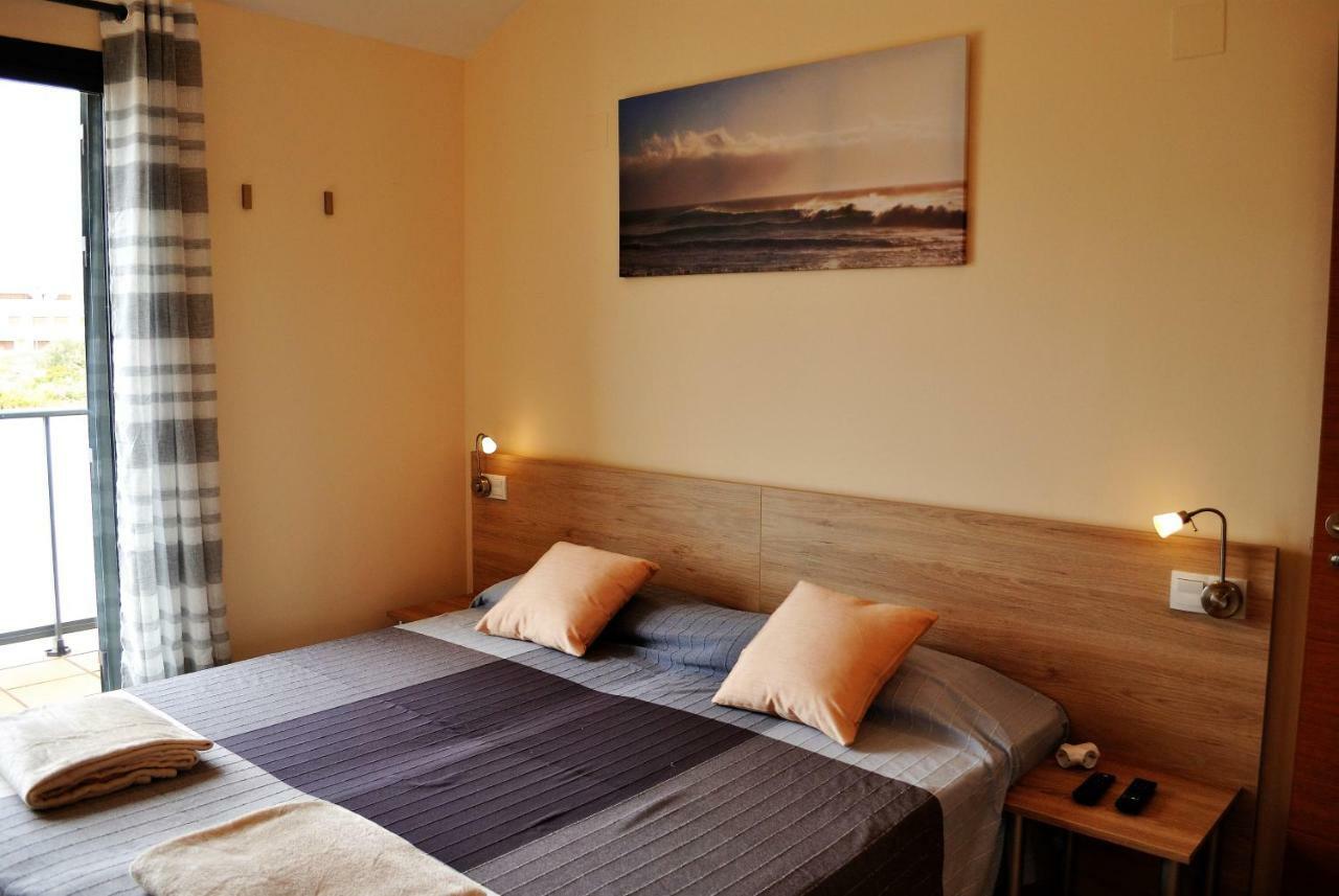 Chalet Adosado De Lujo Para 6 Personas En Golf Panoramica - Internet Fibra Gratis San Jorge  외부 사진