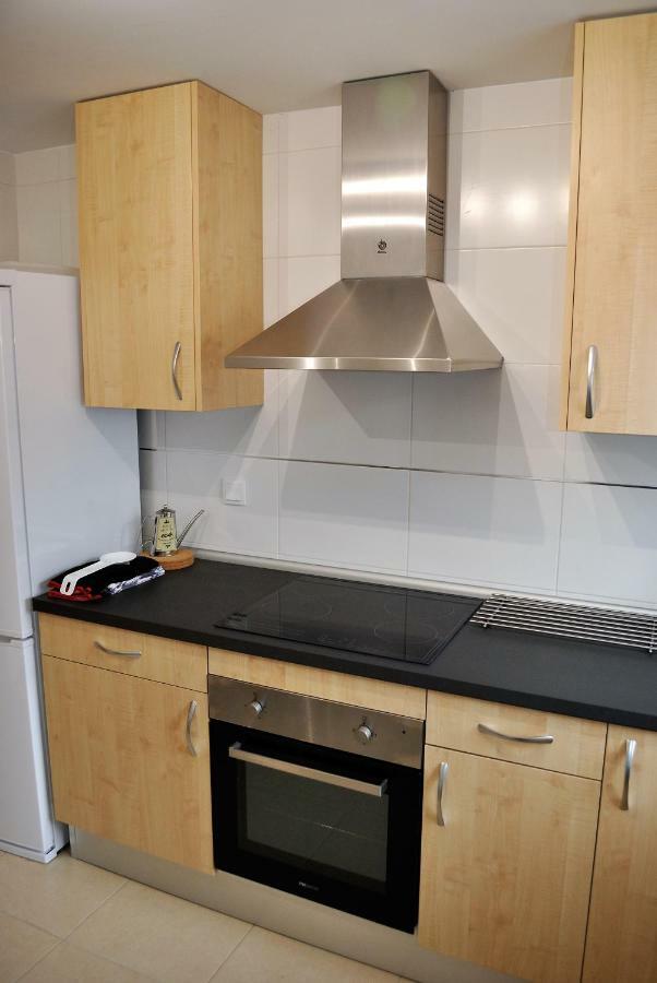 Chalet Adosado De Lujo Para 6 Personas En Golf Panoramica - Internet Fibra Gratis San Jorge  외부 사진