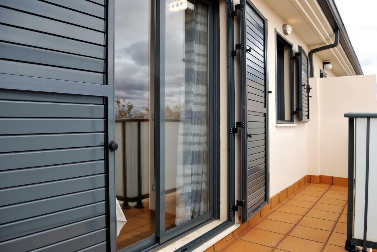 Chalet Adosado De Lujo Para 6 Personas En Golf Panoramica - Internet Fibra Gratis San Jorge  외부 사진