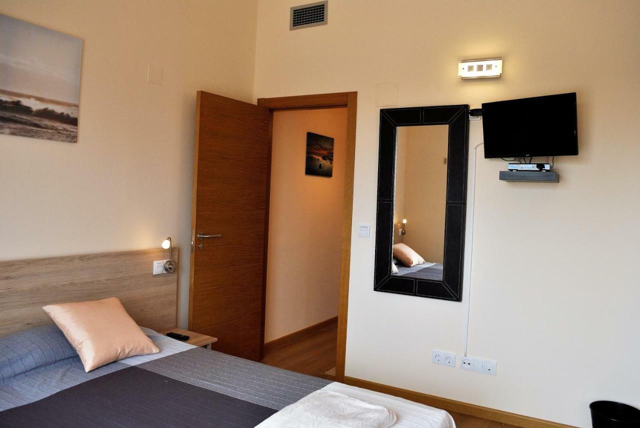 Chalet Adosado De Lujo Para 6 Personas En Golf Panoramica - Internet Fibra Gratis San Jorge  외부 사진