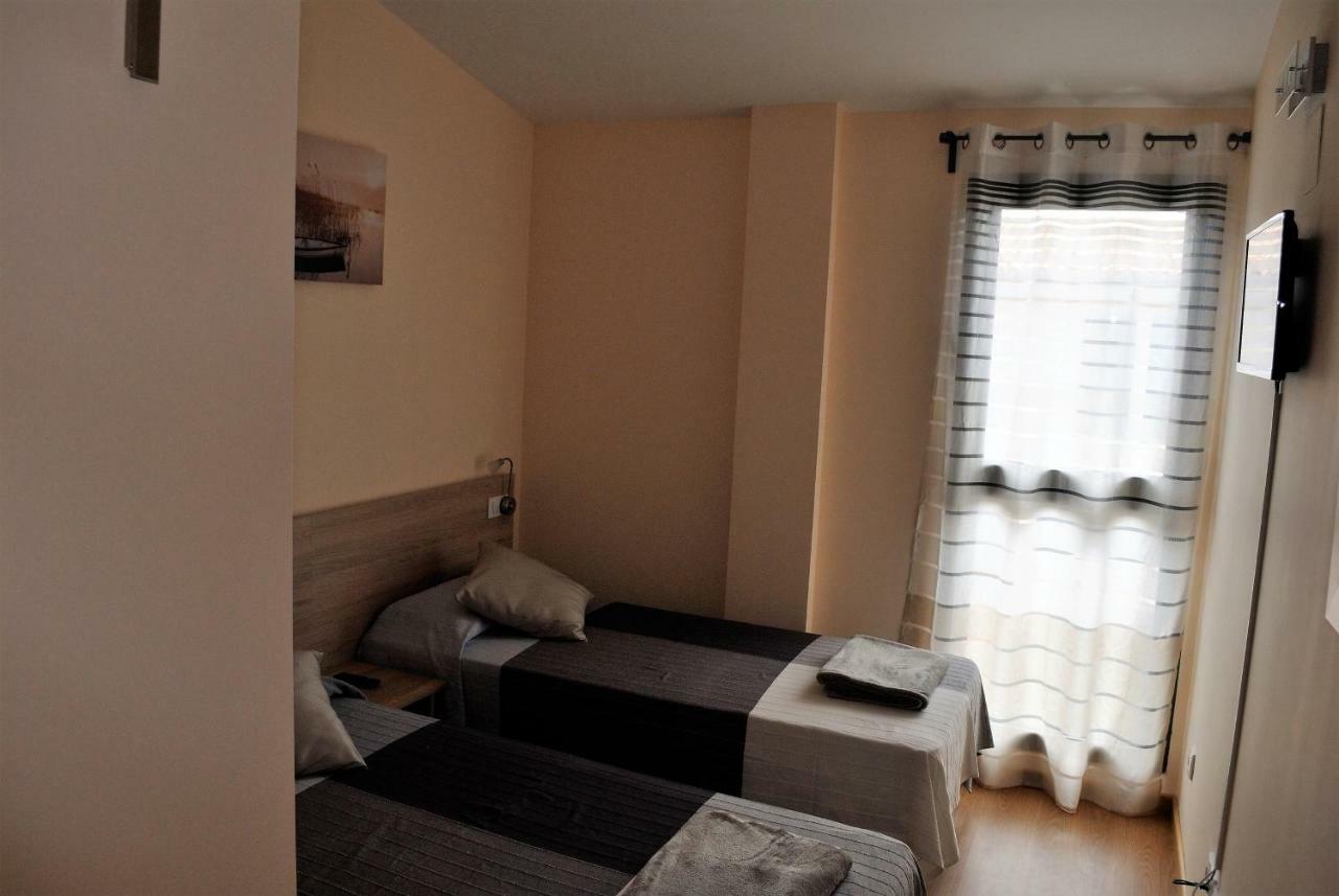 Chalet Adosado De Lujo Para 6 Personas En Golf Panoramica - Internet Fibra Gratis San Jorge  외부 사진
