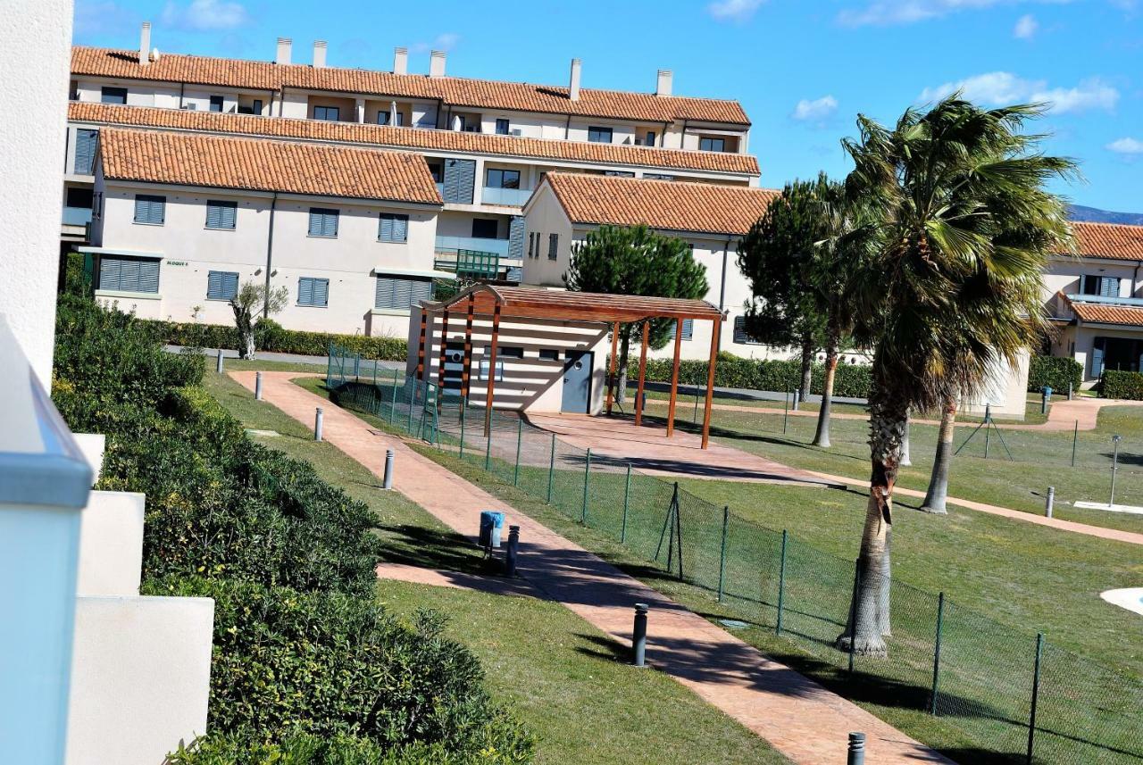 Chalet Adosado De Lujo Para 6 Personas En Golf Panoramica - Internet Fibra Gratis San Jorge  외부 사진
