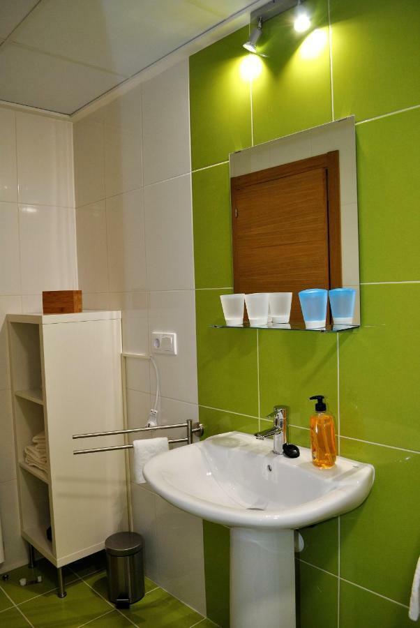 Chalet Adosado De Lujo Para 6 Personas En Golf Panoramica - Internet Fibra Gratis San Jorge  외부 사진