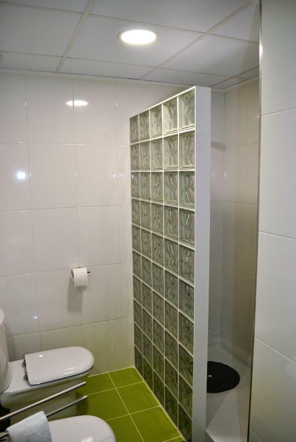 Chalet Adosado De Lujo Para 6 Personas En Golf Panoramica - Internet Fibra Gratis San Jorge  외부 사진