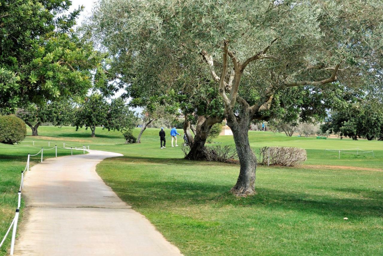 Chalet Adosado De Lujo Para 6 Personas En Golf Panoramica - Internet Fibra Gratis San Jorge  외부 사진