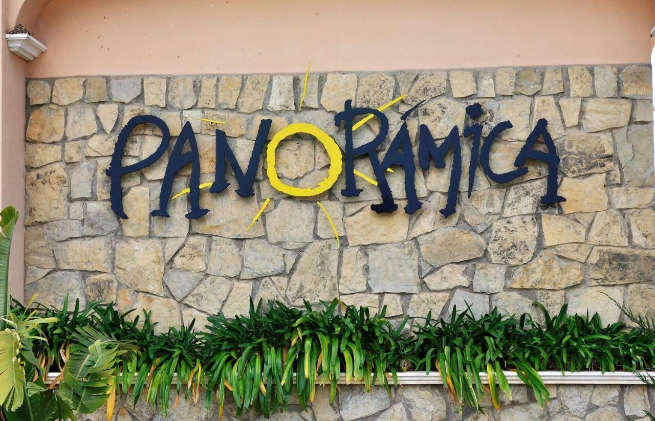 Chalet Adosado De Lujo Para 6 Personas En Golf Panoramica - Internet Fibra Gratis San Jorge  외부 사진