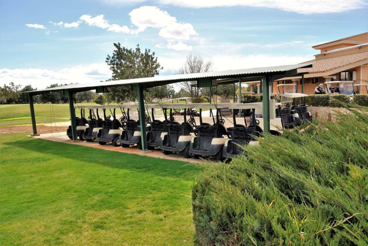 Chalet Adosado De Lujo Para 6 Personas En Golf Panoramica - Internet Fibra Gratis San Jorge  외부 사진
